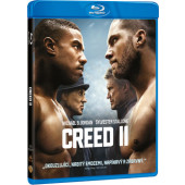 Film/Akční - Creed II (Blu-ray)