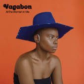 Vagabon - All The Women In Me (2019) - Vinyl