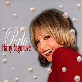 Hana Zagorová - Perly Hany Zagorové /2CD (2006)