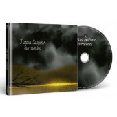Justin Sullivan - Surrounded (Limited Mediabook, 2021)