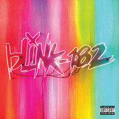 Blink 182 - Nine (2019) - Vinyl