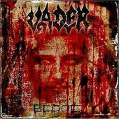 Vader - Blood (Mini-Album, 2003)