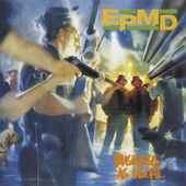 EPMD - Business As Usual (Reedice 2019)
