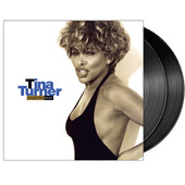 Tina Turner - Simply The Best (Reedice 2019) - Vinyl