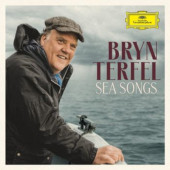 Bryn Terfel - Sea Songs (2024)