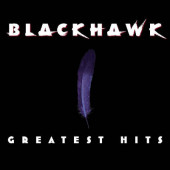 Blackhawk - Greatest Hits (2000) 