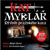 Soundtrack - Kat Mydlář (Příběh pražského kata) /Deluxe Edition, 2011