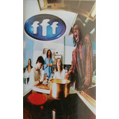 FFF - FFF (Kazeta, 1996)