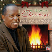 Lou Rawls - Christmas (2006)