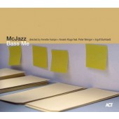 McJazz - Bass Me (2009)