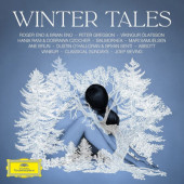 Various Artists - Winter Tales (2021)
