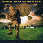 Boomers - Art Of Living (1993) 