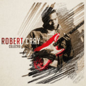 Robert Cray - Collected (2019) - 180 gr. Vinyl
