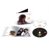 Brian May - Back To The Light (Deluxe Edition 2021)