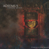 Adiemus - Adiemus II: Cantata Mundi (1996) 