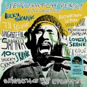 Lee "Scratch" Perry & The Upsetters - Skanking With The Upsetter (RSD 2024) - Limited Vinyl