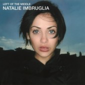 Natalie Imbruglia - Left Of The Middle (Edice 2016) - 180 gr. Vinyl 