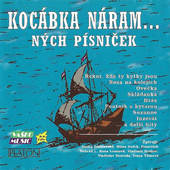 Various Artists - Kocábka Náram...ných Písniček (1996) 