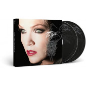 Tarja - What Lies Beneath (Edice 2024) /2CD, Digipack