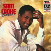 Sam Cooke - Encore (Edice 2016) - Vinyl