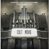 Punish Yourself - Cult Movie (Edice 2009)