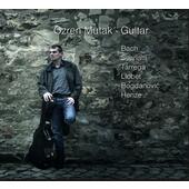 Ozren Mutak - Guitar (2014) 