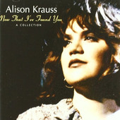 Alison Krauss - Now That I've Found You: A Collection 