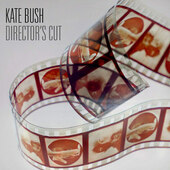 Kate Bush - Director’s Cut (2018 Remaster) - Vinyl 