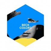 Beck - Colors /Red Vinyl (2017) 