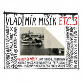 Vladimír Mišík, Etc - Etc...3 (Reedice 2022)