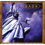 Saga - Generation 13 (Limited Edition 2021) - Vinyl