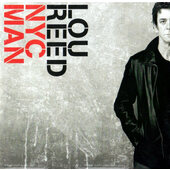 Lou Reed - NYC Man (2003) /2CD