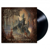 Hatriot - Vale Of Shadows (Black Vinyl, 2022) - Vinyl