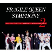 Fragile - Fragile Queen Symphony 2 (2016) 2016