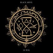 Black Anvil - As Was (Limited Edition, 2017) - Vinyl 