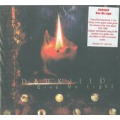 Darkseed - Give Me Light (Digipack-golden Ltd.)