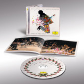 Avi Avital, Between Worlds - Song Of The Birds (2025)