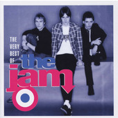 Jam - Very Best Of The Jam (Edice 1997)