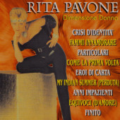 Rita Pavone - Dimensione Donna (Edice 1997)