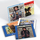 Keith Jarrett - Original Album Series (Edice 2015) 