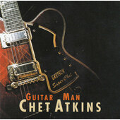 Chet Atkins - Guitar Man (2000)