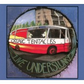 Ozric Tentacles - Live Underslunky (Edice 2018) 