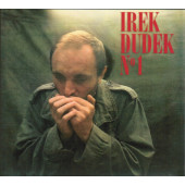 Irek Dudek (Shakin' Dudi) - No 1 (Remaster 2007) /Digipack