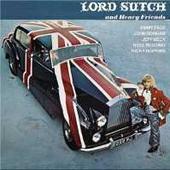 Lord Sutch And Heavy Friends - Lord Sutch And Heavy Friends /REEDICE 2023