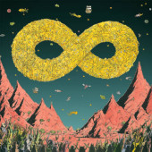 Dance Gavin Dance - Mothership (10th Anniversary Edition 2026) - Limited Vinyl