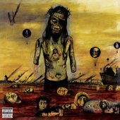 Slayer - Christ Illusion (Edice 2013) - Vinyl