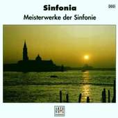Various Artists - Sinfonia  (Meisterwerke der Sinfonie) 