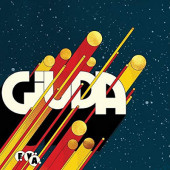 Giuda - E.V.A. (Limited Edition, 2019)