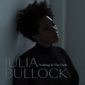Julia Bullock & Christian Reif, Philharmonia Orchestra - Walking In The Dark (2022) - Vinyl