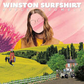 Winston Surfshirt - Apple Crumble (Edice 2023) - Limited Vinyl